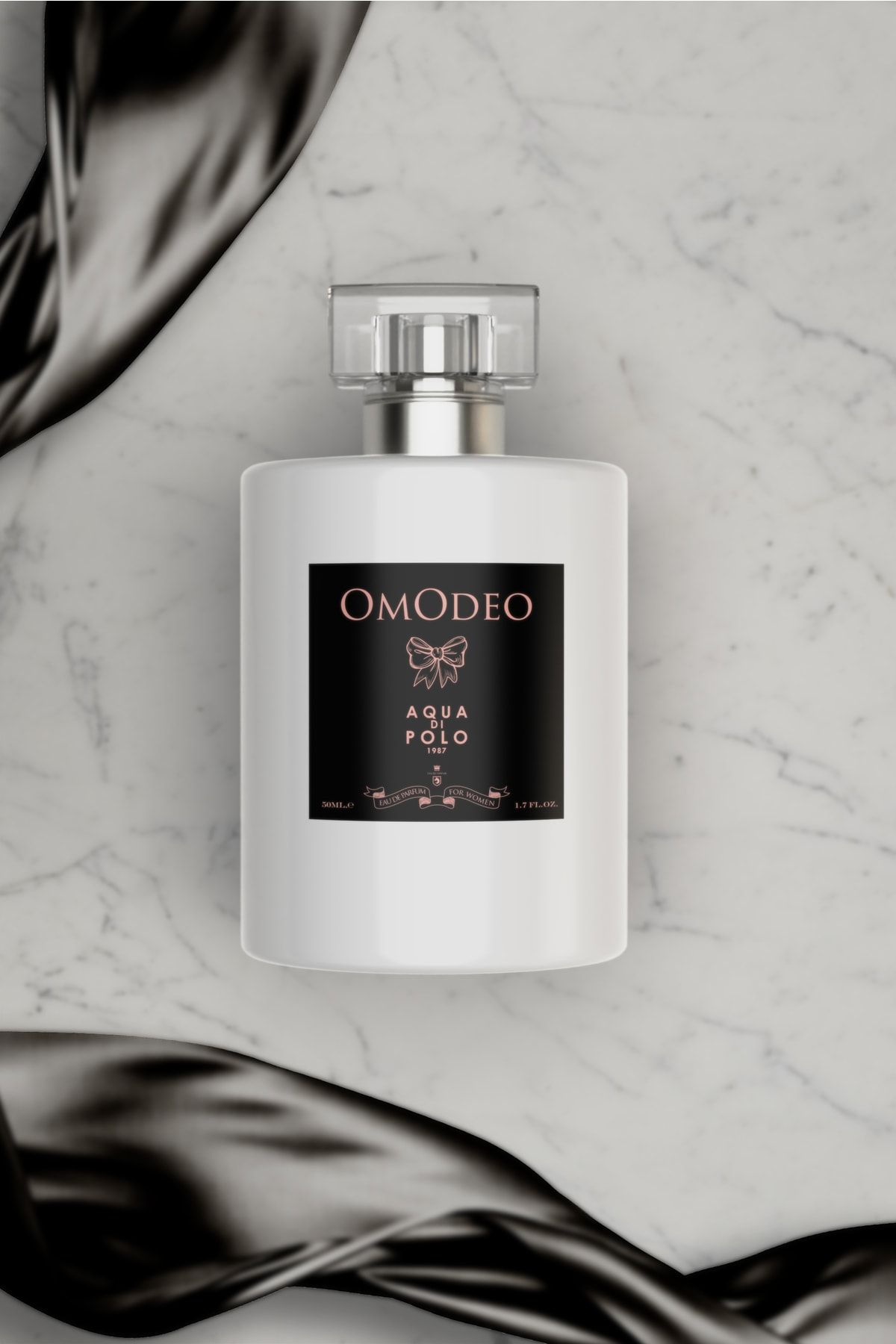 Omodeo Kadın Parfüm Plwmnpr4