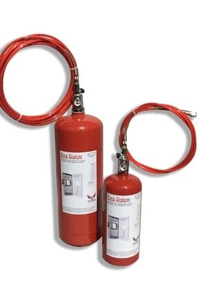 Fm 200 Pano Içi Otomatik Söndürme Sistemi 2 Kg Image 0
