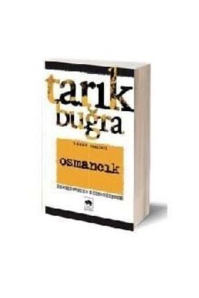 Osmancık  Tarık Buğra Image 0
