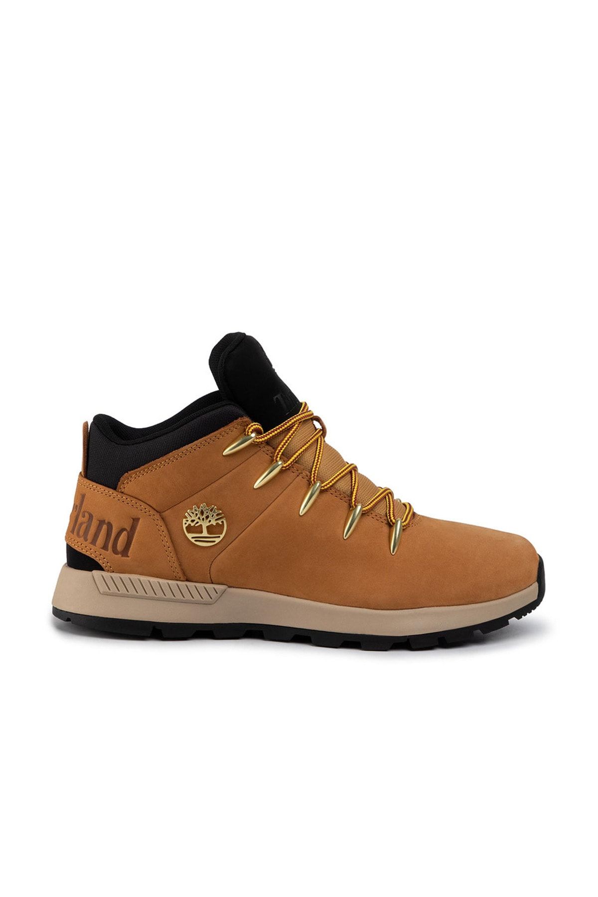 Timberland sales camel homme