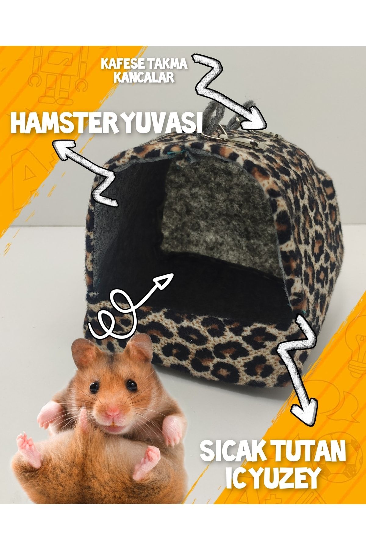 سایت hamster