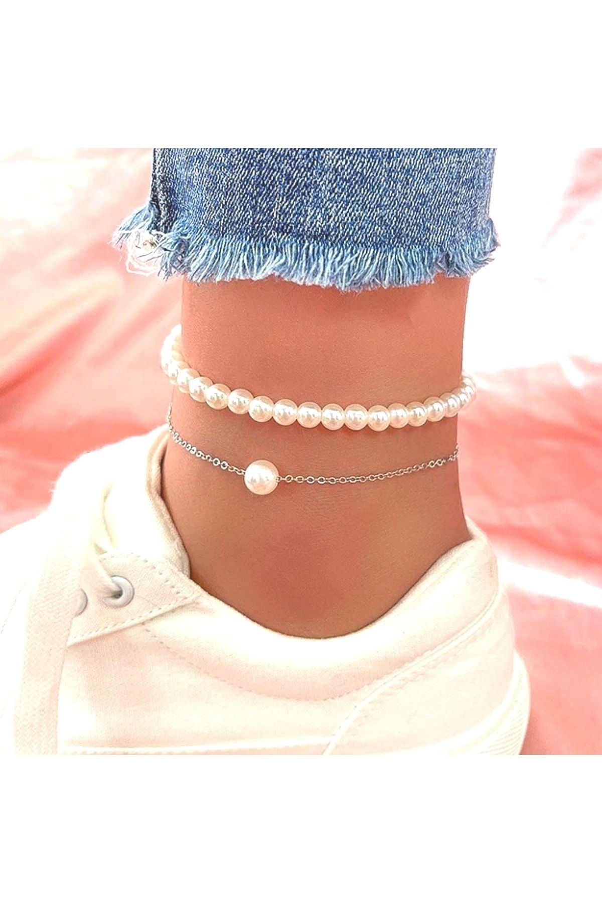Choker anklet new arrivals