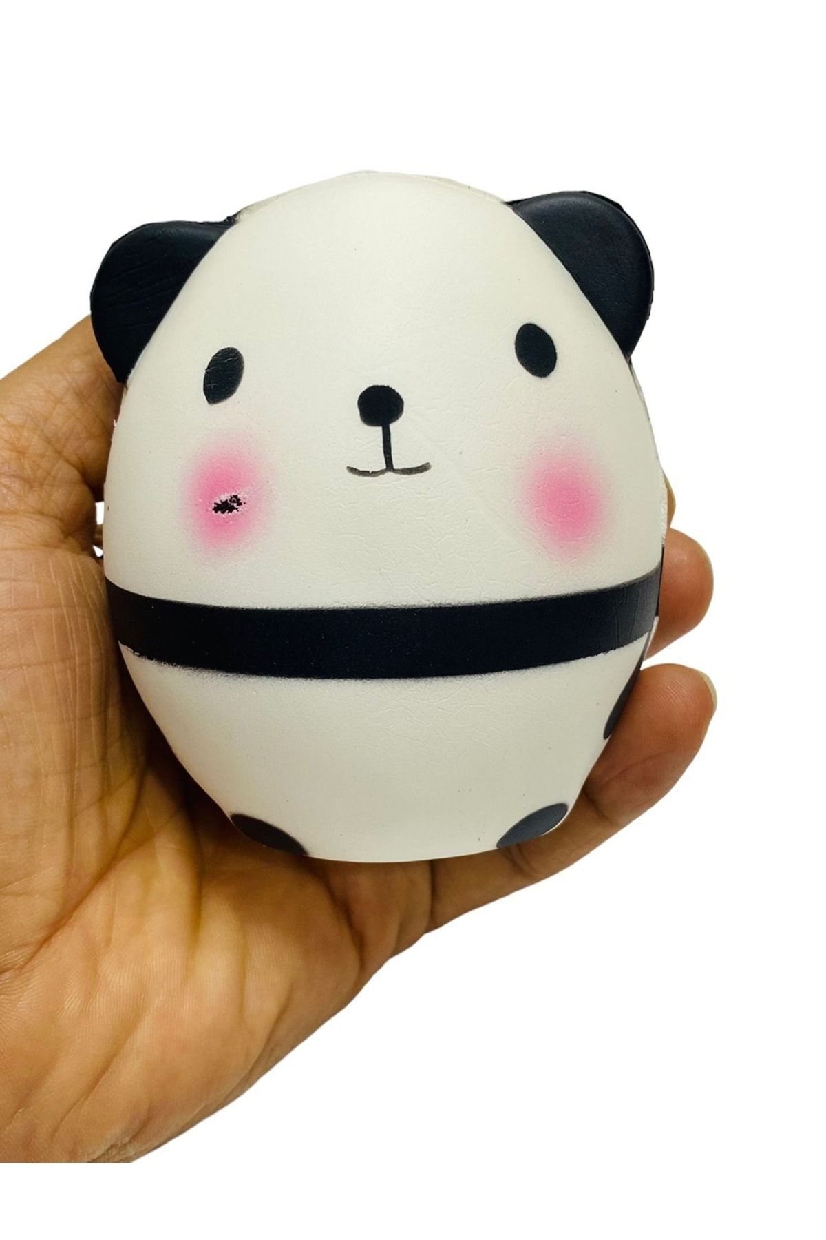 Big panda squishy hotsell