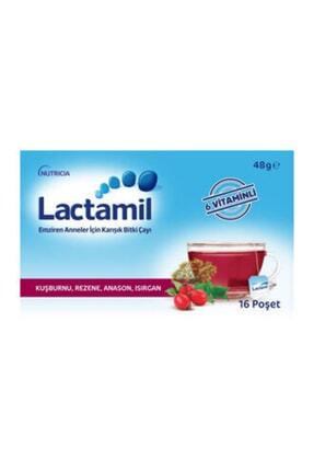 Emziren Anne Için Karışık Bitki Çayı 48 G Image 0
