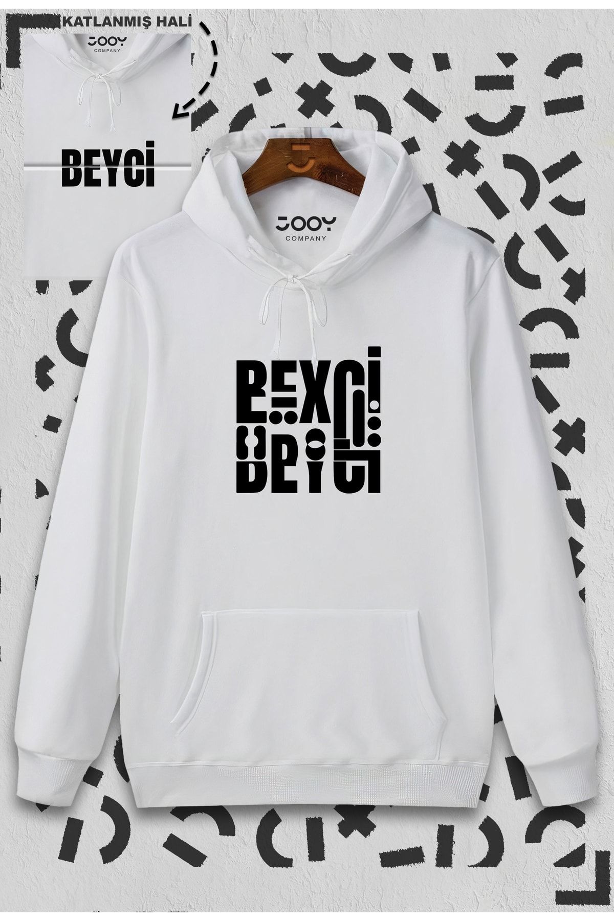 Sweatshirt deals design company