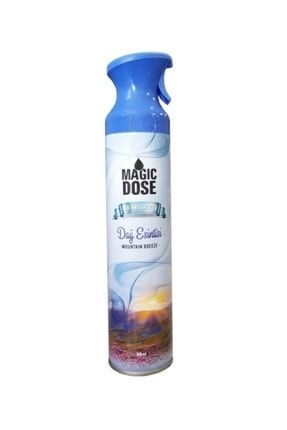 Dose Multi Sprey Dağı Esintisi 300 Ml Image 0
