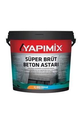 Brüt Beton Astarı 12 Kg Image 0