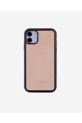 Iphone 11 Telefon Kılıfı Powder Pembe Floter Image 0