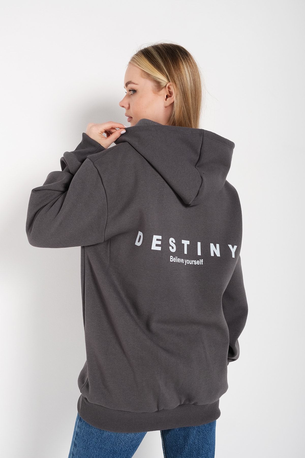 Destiny sweatshirt top