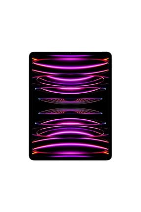 12.9-inch iPad Pro Wi-Fi + Cellular 128GB - Uzay Grisi Image 0