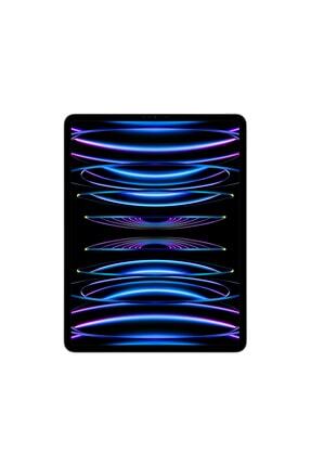 12.9-inch iPad Pro Wi-Fi + Cellular 128GB - Gümüş Image 0