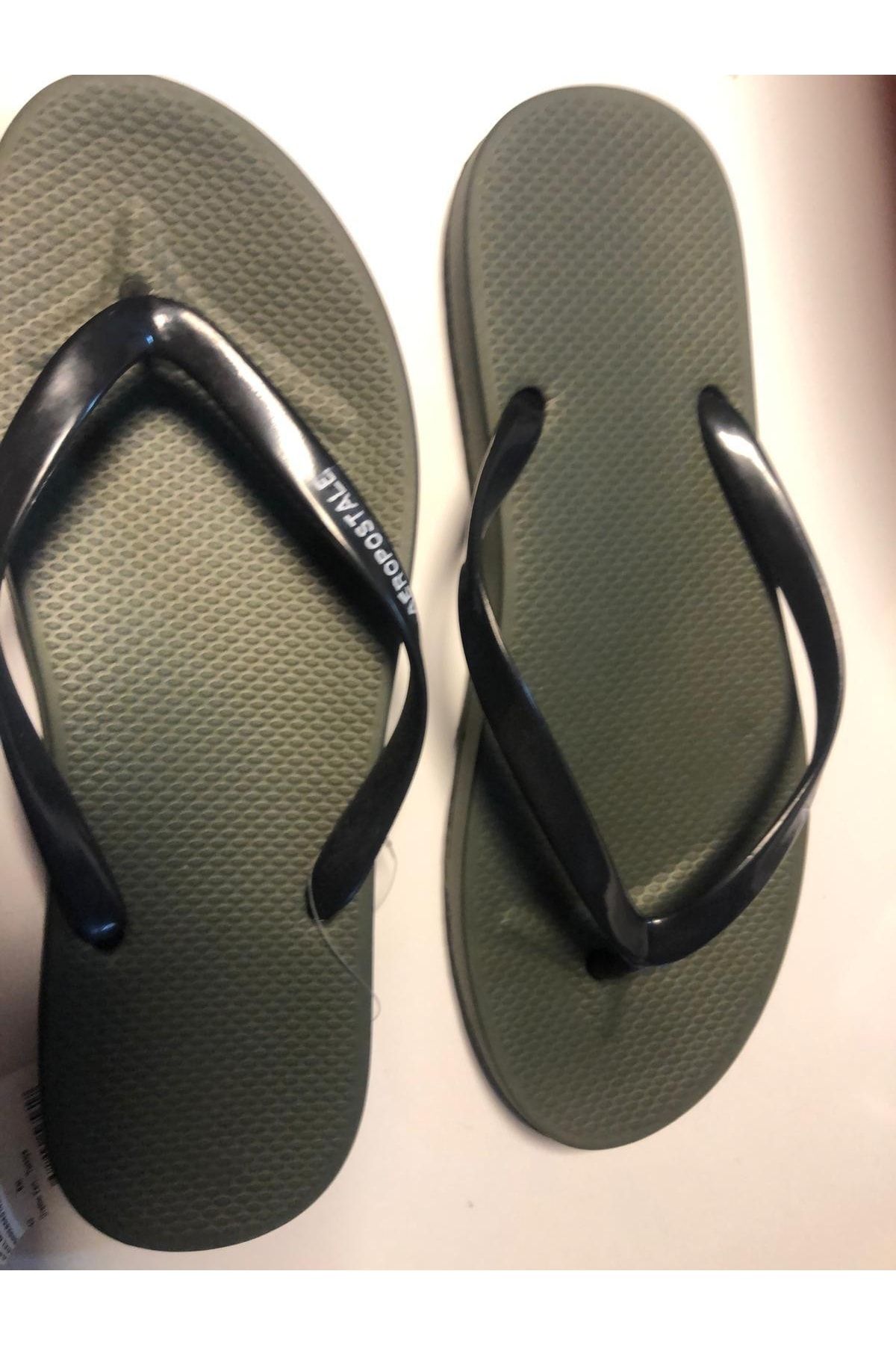 Aeropostale womens slippers 2025