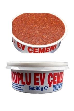 Tokatın Meşhur Koplu Ev Çemeni 300 gr 1 Paket Image 0