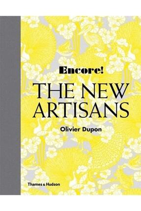 Encore! The New Artisans: Handmade Designs For Contemporary Living Ciltli Kapak Image 0