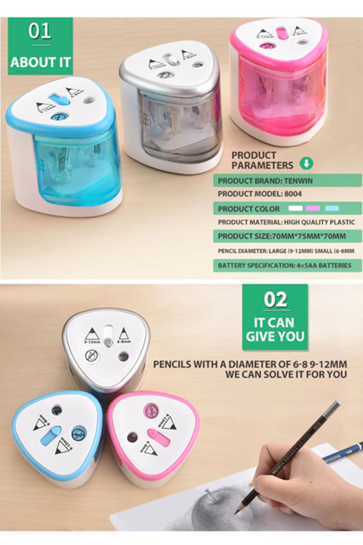 Product