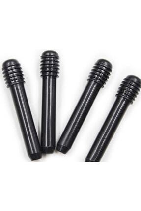 Kapı Kilitleme Butonu 4 Adet Polo Golf 1991 Sonrası 1h0837187 Image 0