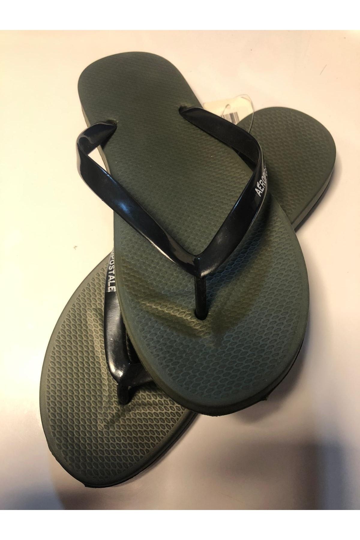 Aeropostale Beige Women s Slippers Trendyol