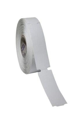 38x100 Karton Raf Etiket Dikey Image 0