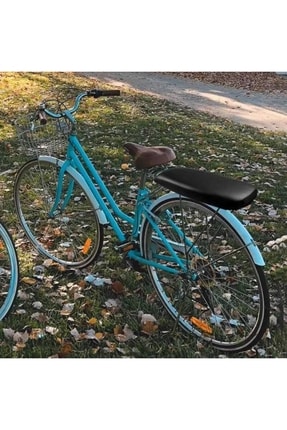 Arka Sele Minderi Bisiklet / E-bike Uyumlu Image 6