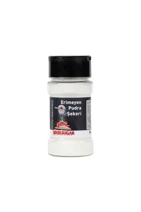 Beyaz Erimeyen Pudra Şekeri 50gr Image 0