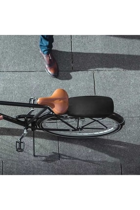 Arka Sele Minderi Bisiklet / E-bike Uyumlu Image 3