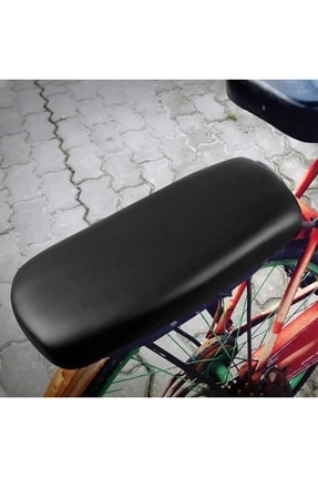 Arka Sele Minderi Bisiklet / E-bike Uyumlu Image 4