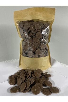 Sütlü Pul Çikolata 1 Kg Image 0
