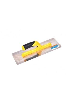 Paslanmaz Çelik Alçı Malası 350x120mm Image 0