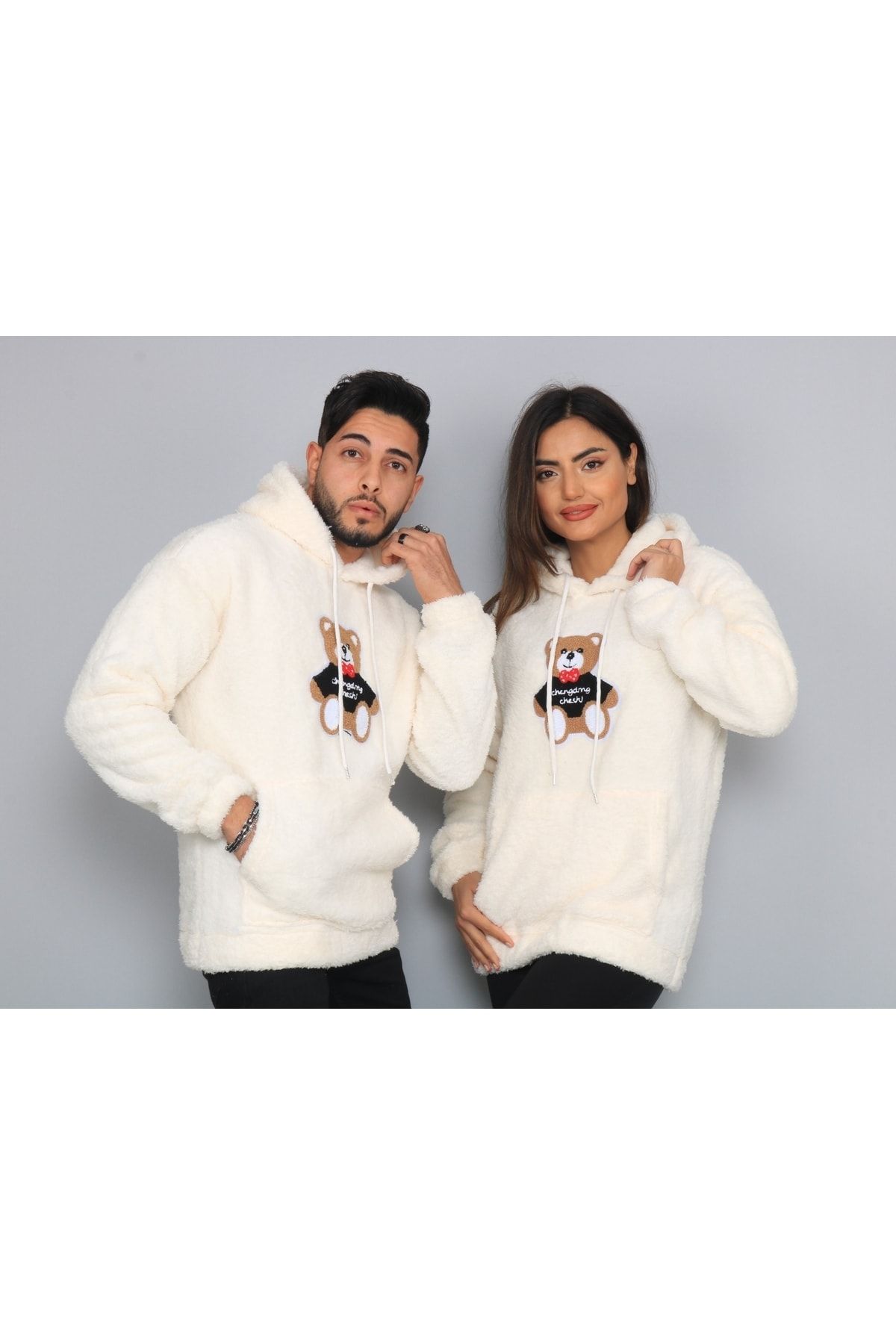 Classy cheap sports pullover