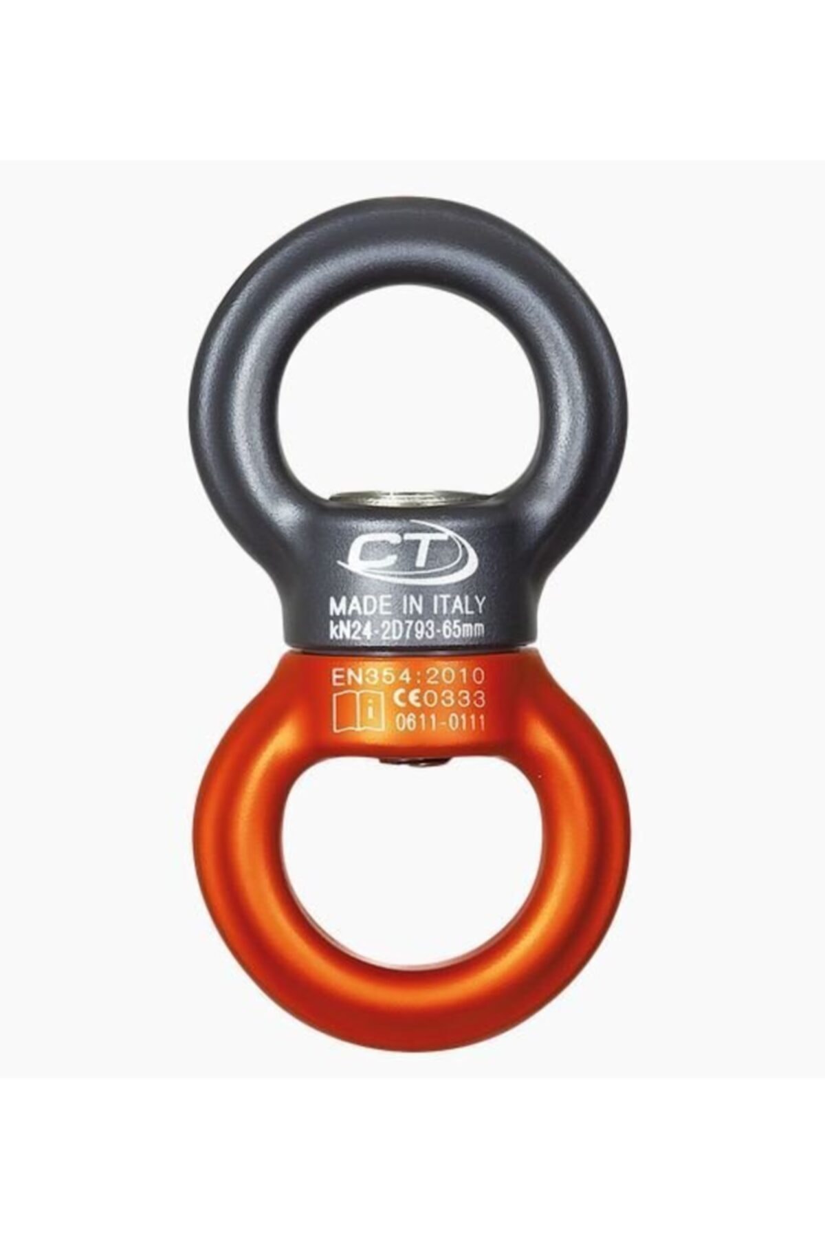 Climbing Technology Ct Doner Tırmanma Twıster