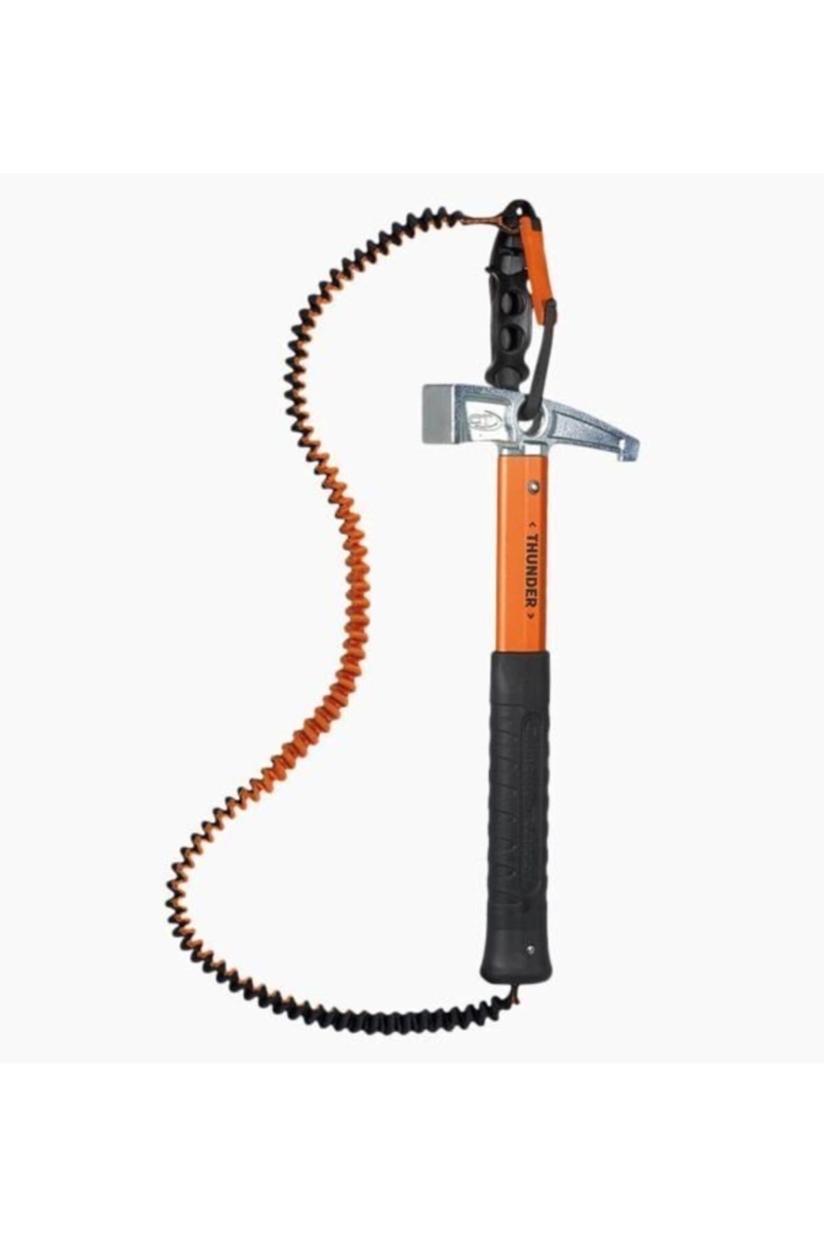 Climbing Technology Ct Kaya Cekıcı Elastık Kordonlu