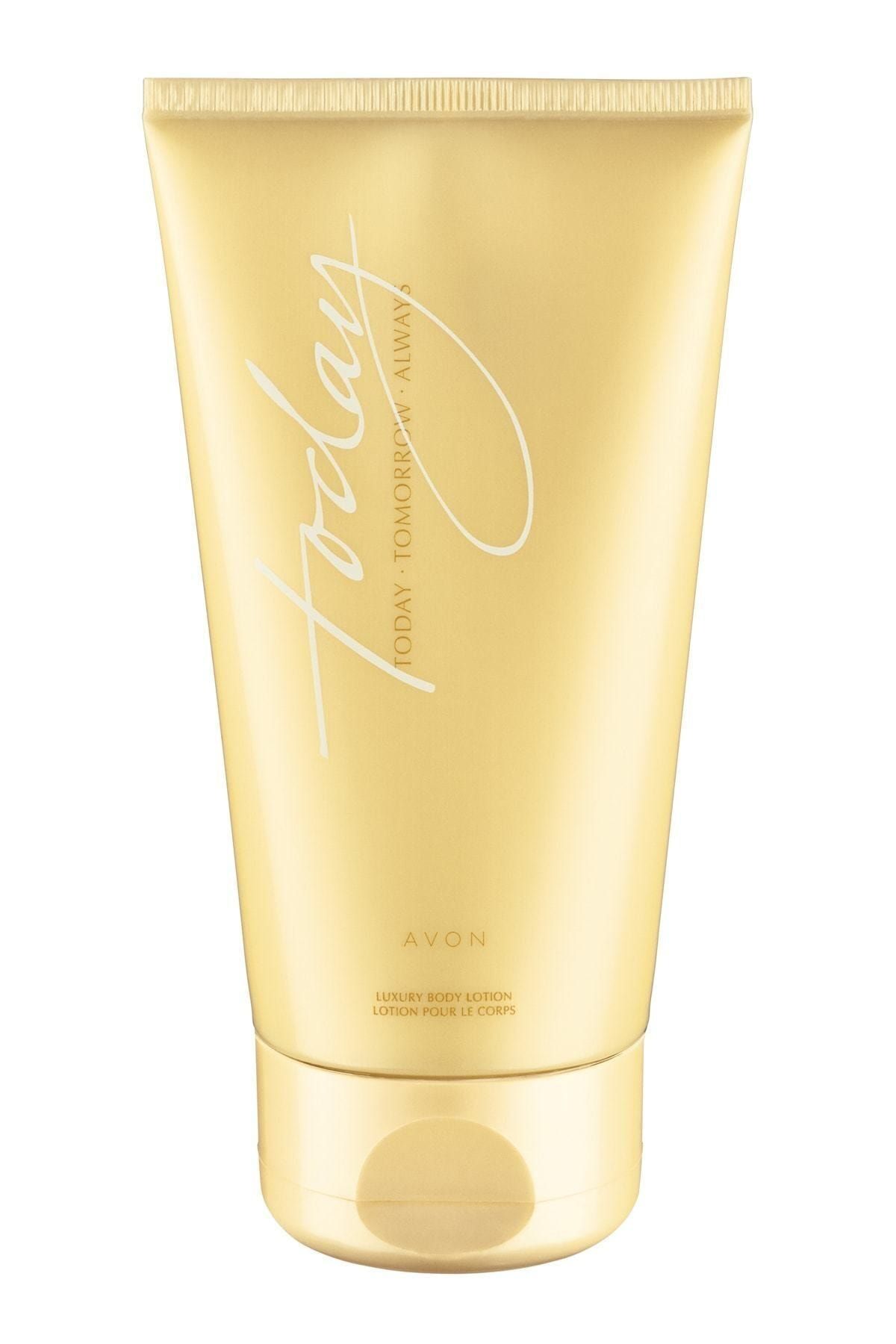 AVON Today 150ml Vücut Losyonu