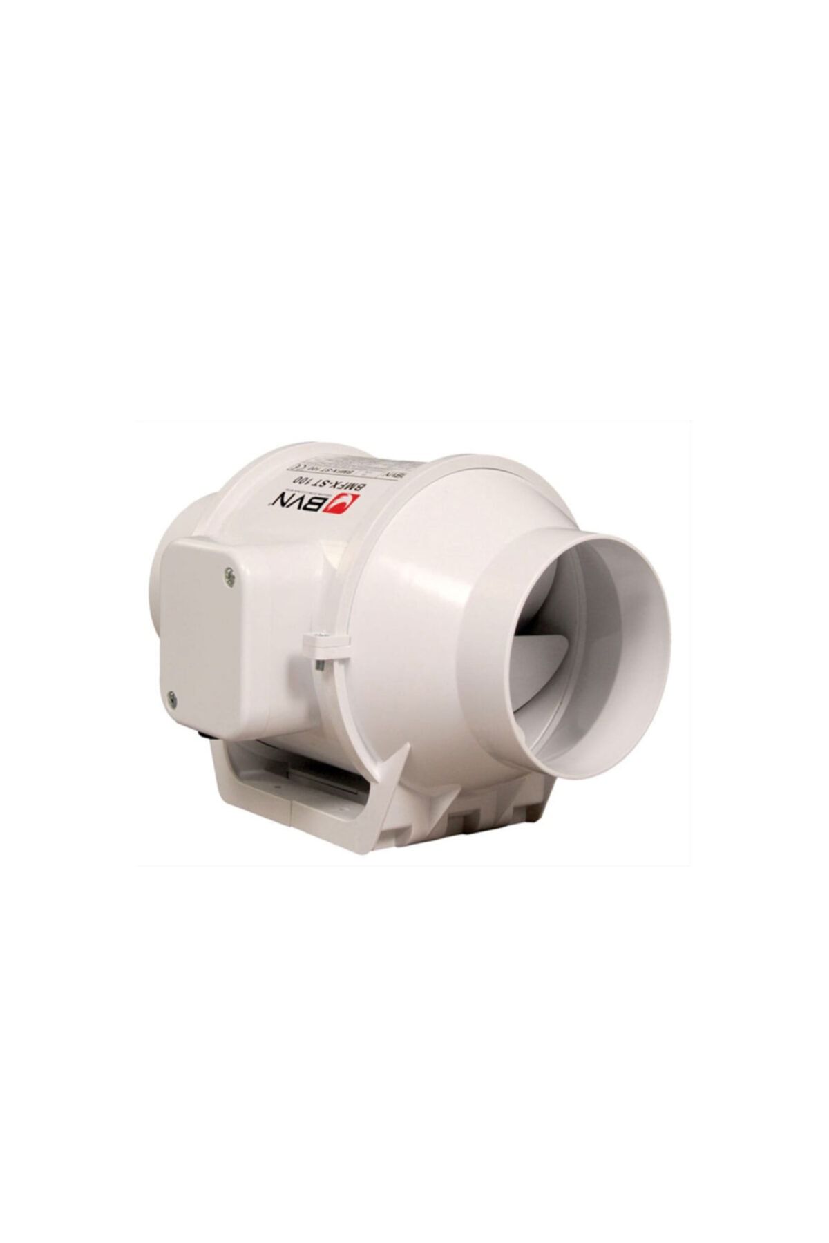 Bahçıvan Bvn Bmfx 315-p Plastik Karma Akışlı Kanal Fanı (2206-1750m³/h)