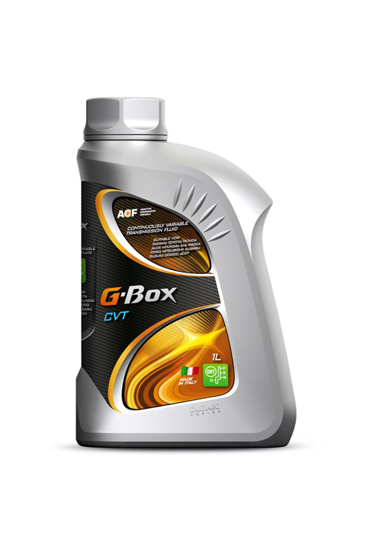 G Energy Cvt 1 lt