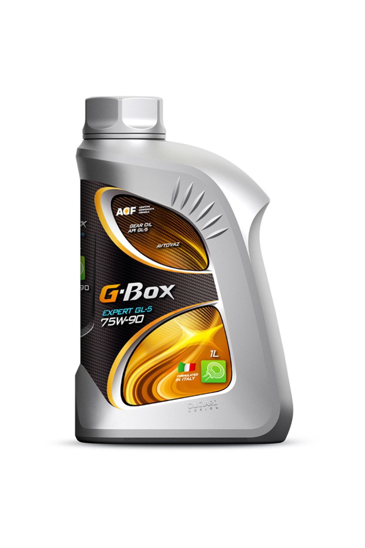 G Energy Expert 75w90 Gl-5 1 lt