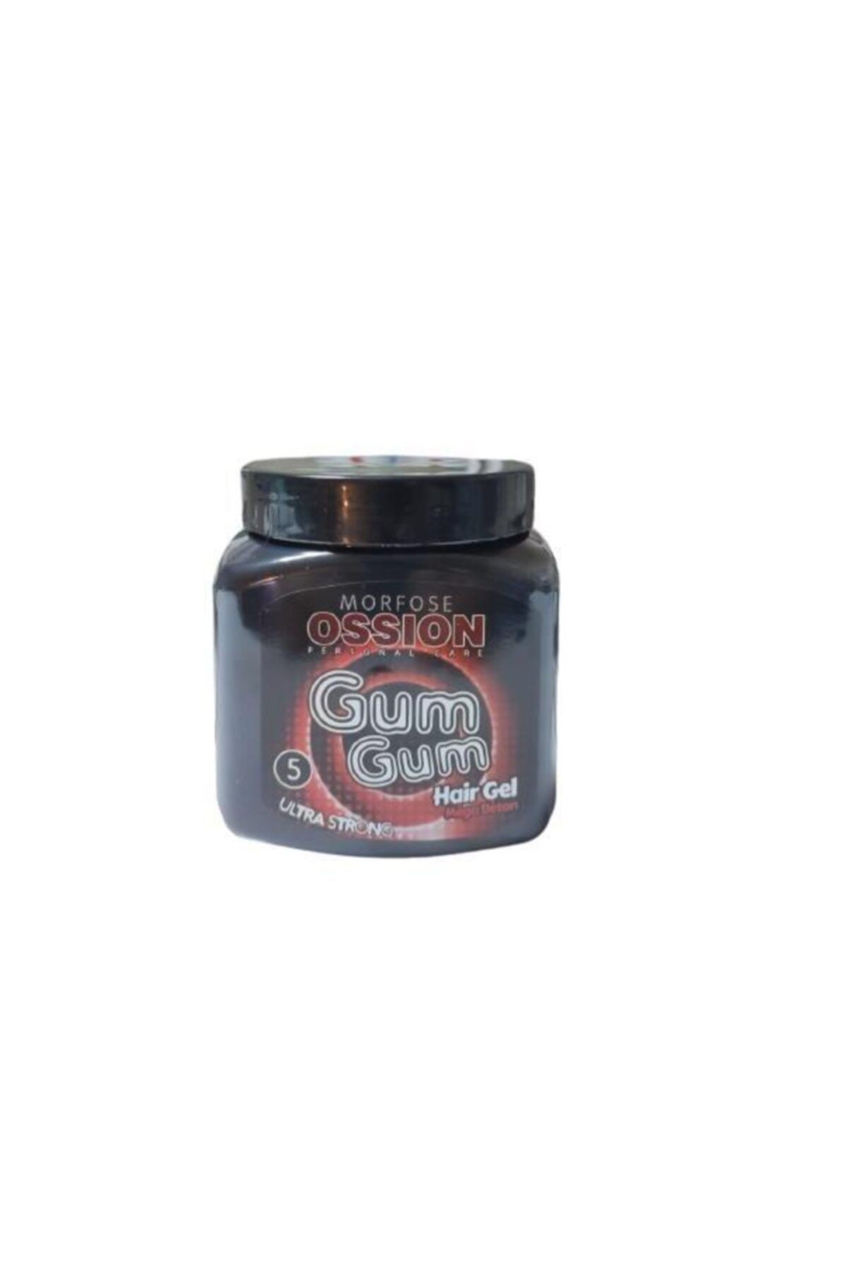 Morfose Ossion Gum Gum Saç Şekillendirici Jöle 750ml