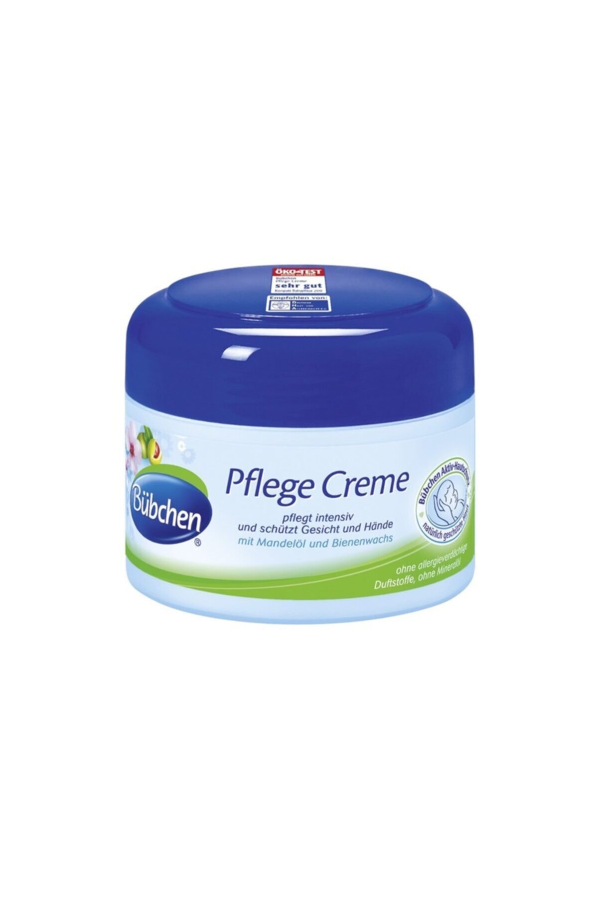 Bübchen El Ve Yüz Bakım Kremi 75 ml (40056371)