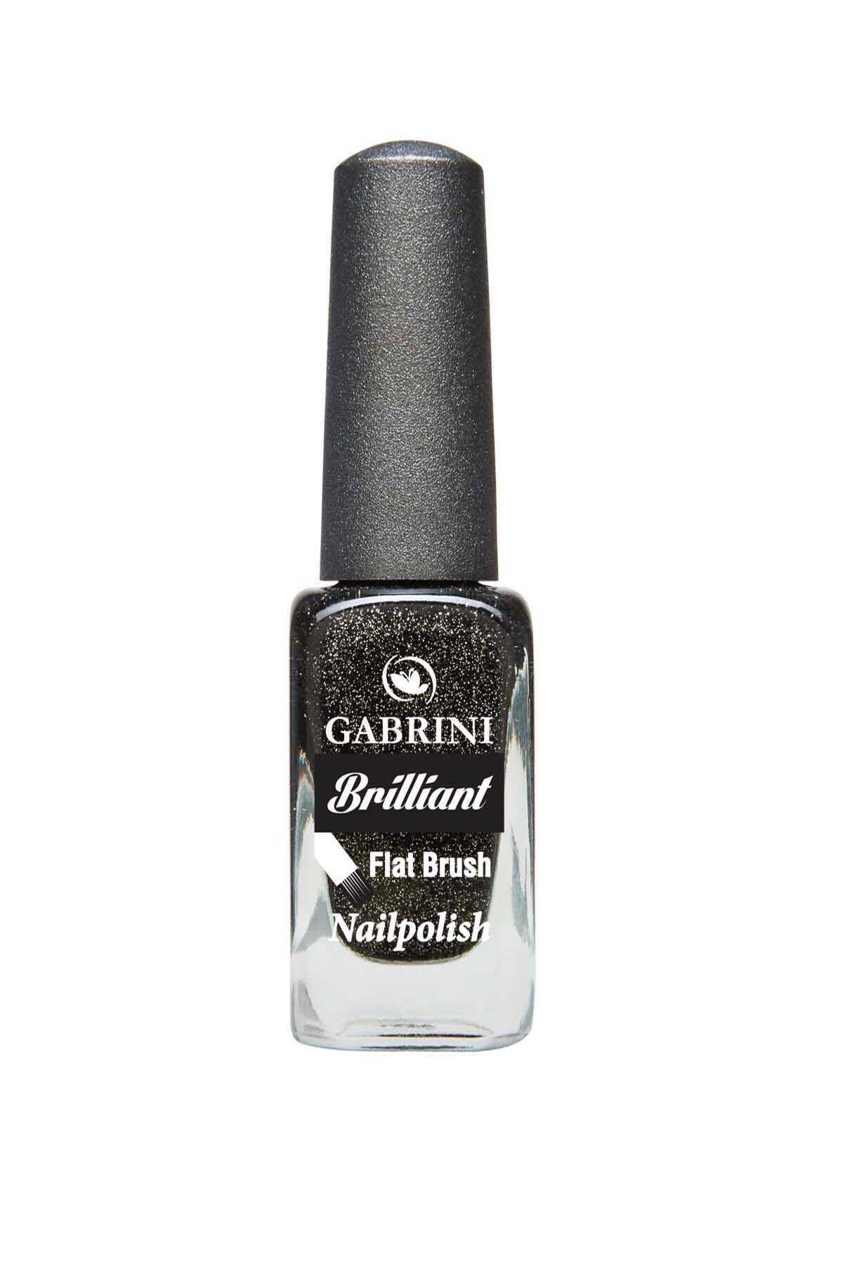 Gabrini Parlak Oje - Brilliant Nail Polish B06 8696814070067