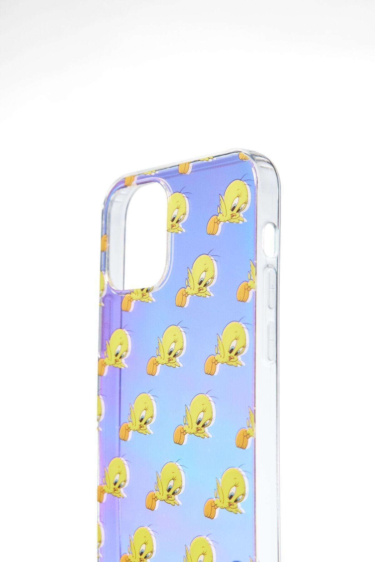 bershka yanardoner tweety desenli iphone 11 kilifi fiyati yorumlari trendyol
