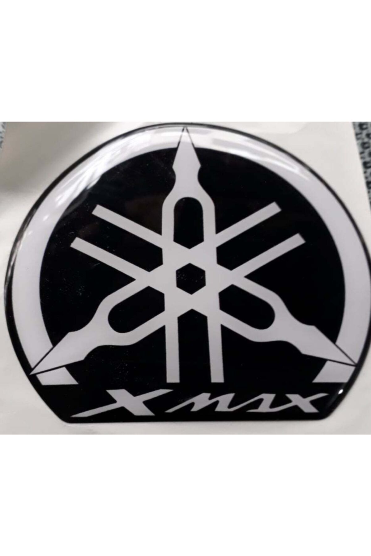 Oracal Damla Sticker