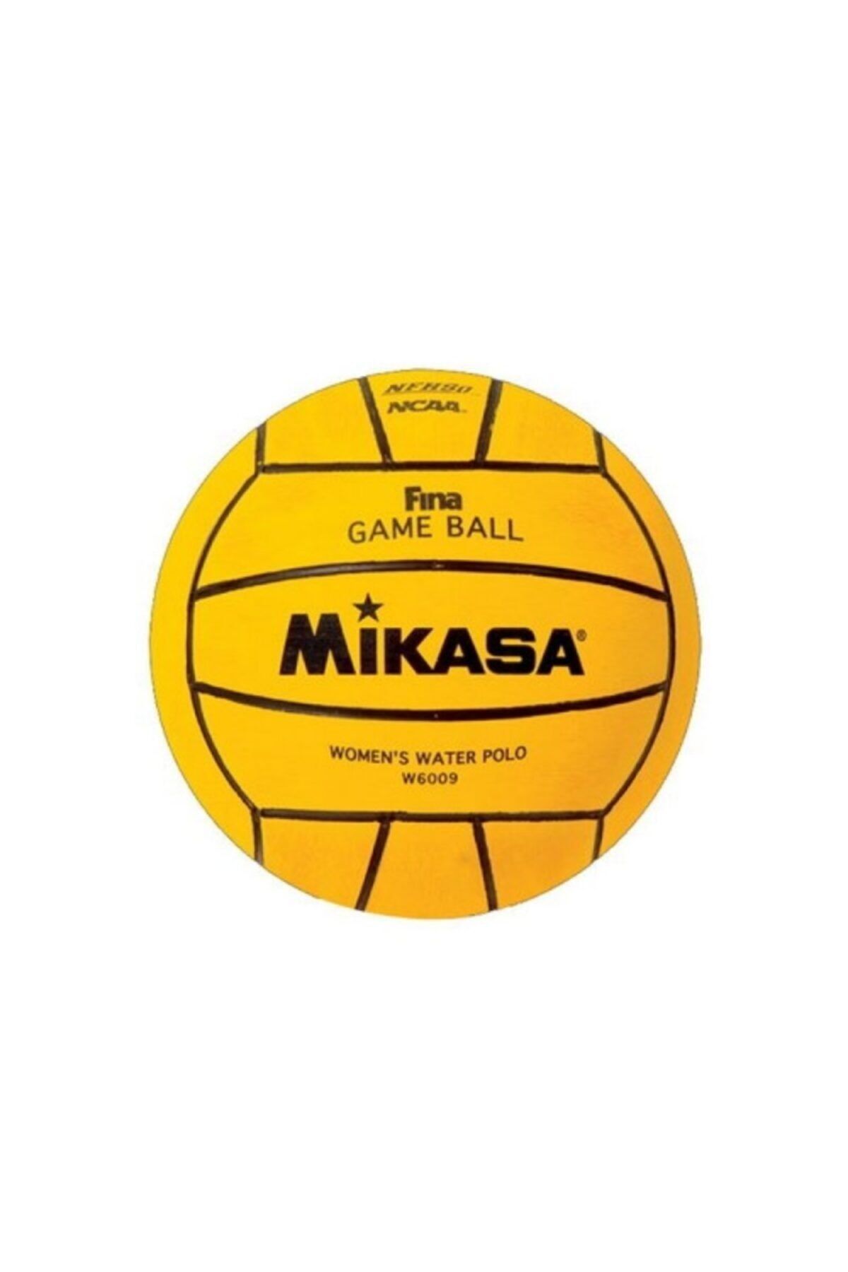 MIKASA Su Topu Kadın Resmi Müsabaka Topu W6009