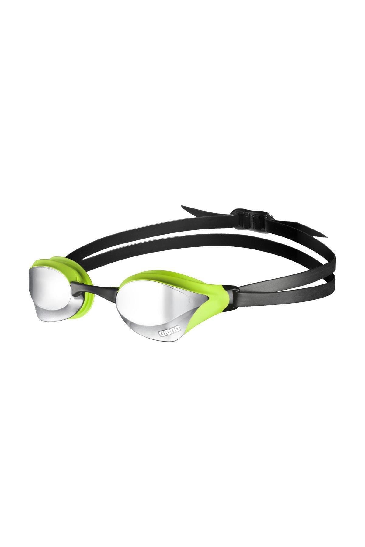 ARENA Unisex Bone & Deniz Gözlüğü - Cobra Core Mirror - 1e49265
