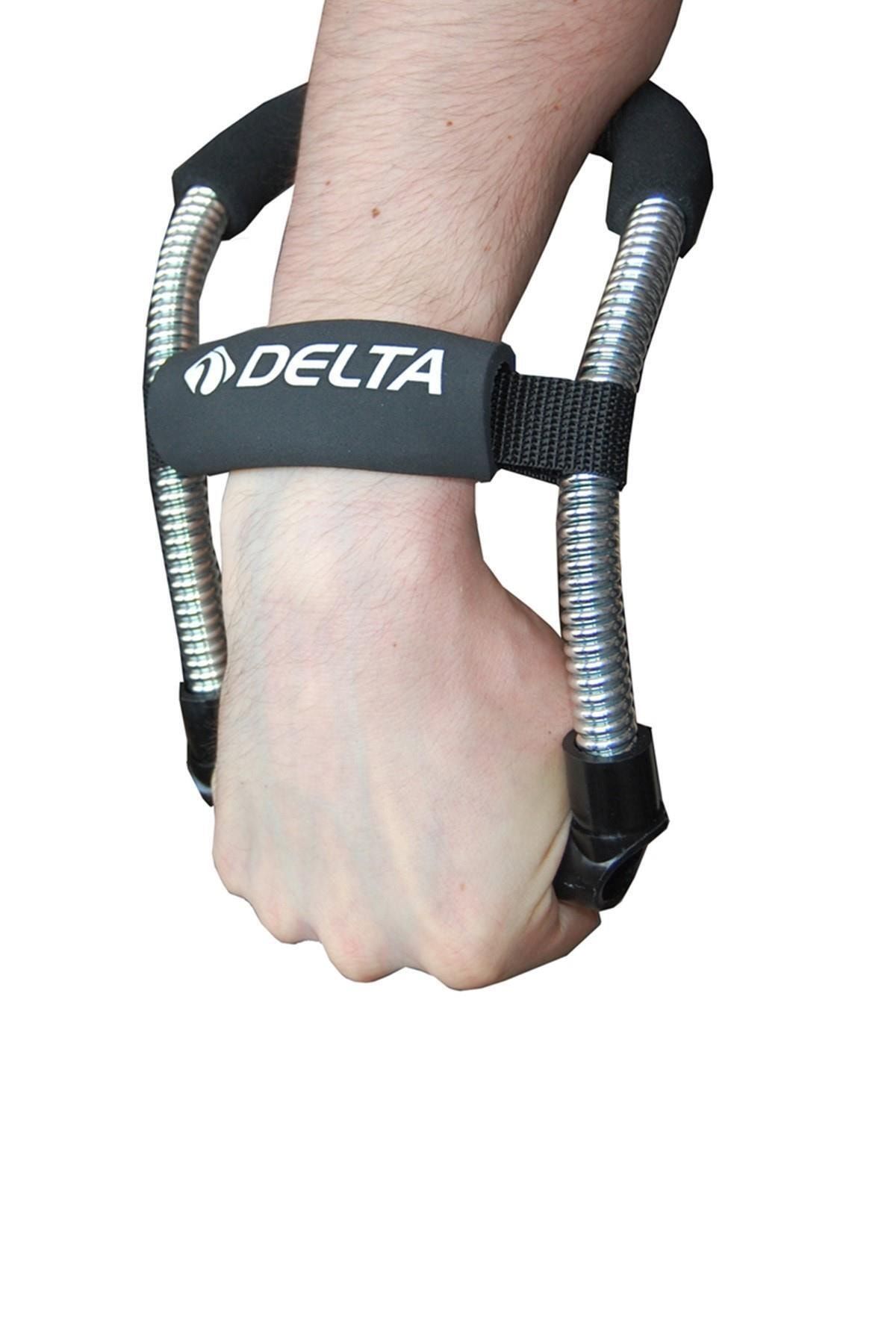 delta el bilek kol kasi guclendirme fitness spor egzersiz aleti fiyati yorumlari trendyol