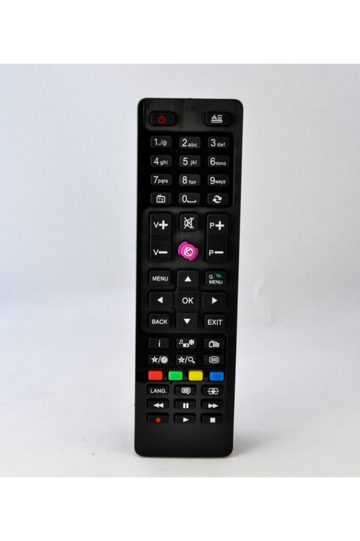 Forsky Hi-level Vestel 1111 Ile Ikisi Bir Arada Tv Kumandası