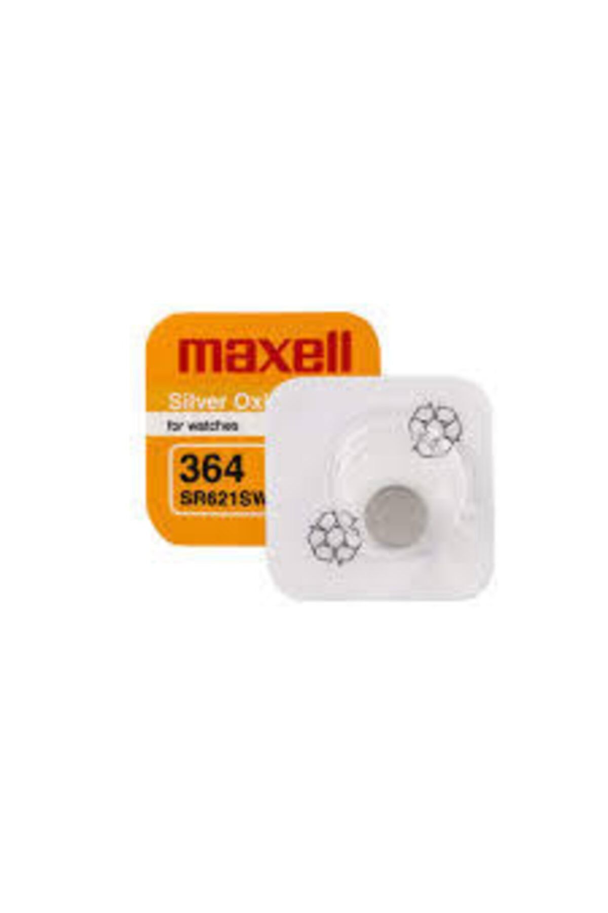 Maxell 364- (sr621sw)
