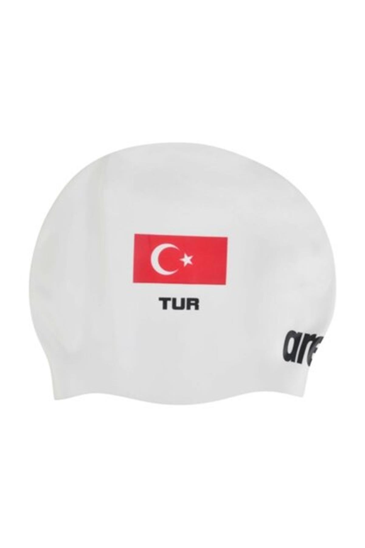 ARENA Moulded Milli Takım Yüzücü Bonesi