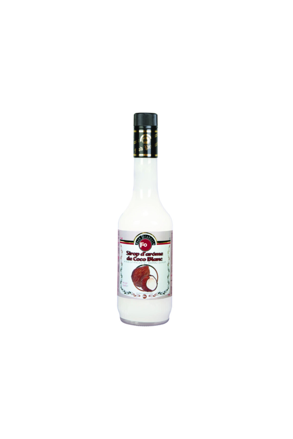 FO Hindistan Cevizi Şurup 70 cl