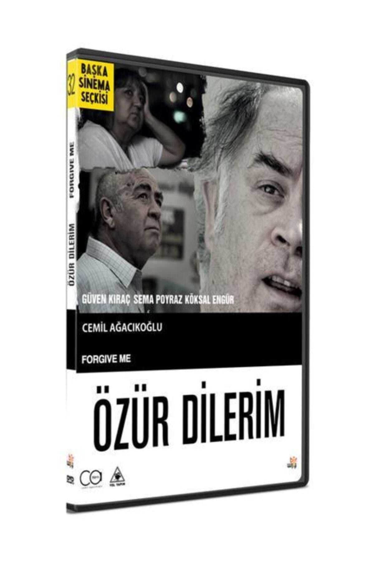Bir Film Dvd Özür Dilerim / Forgive Me-32