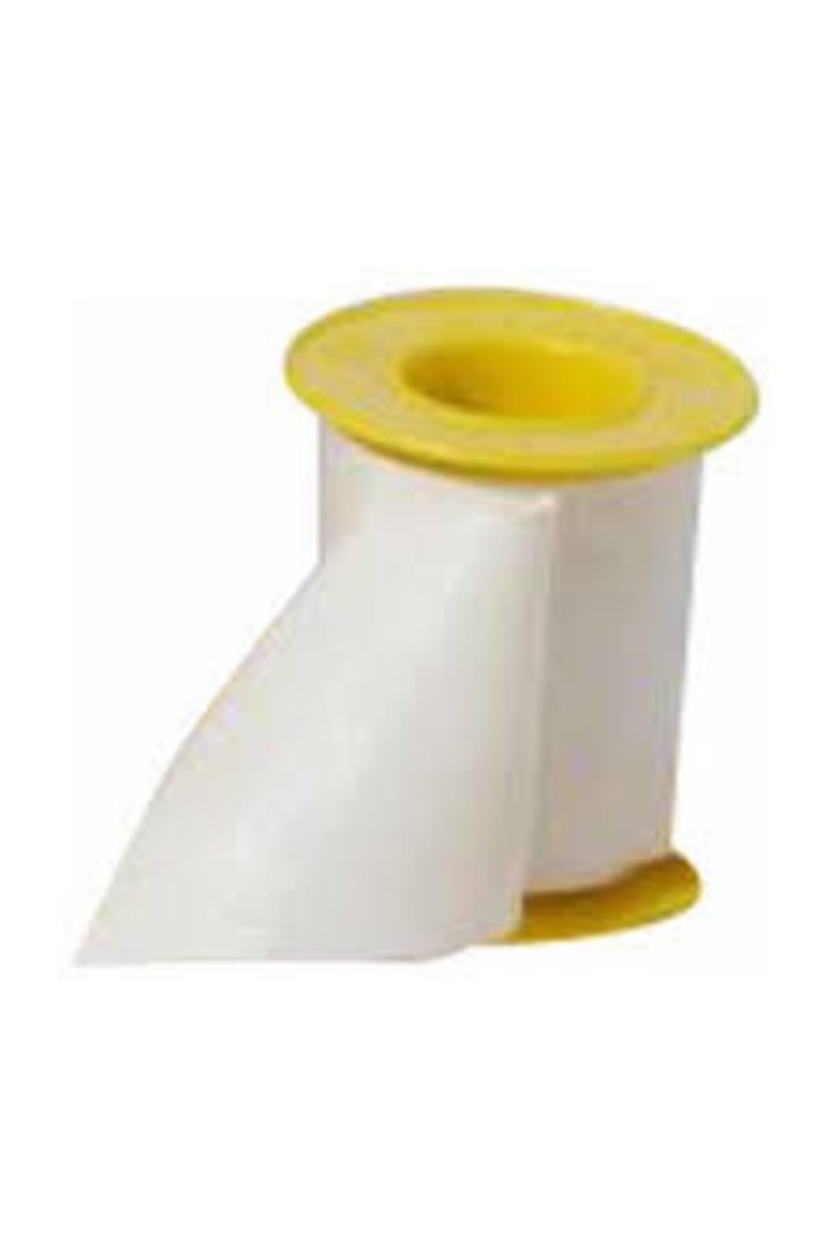Alban Tıbbi Ipek Flaster 5cm X 5xm 5 Li