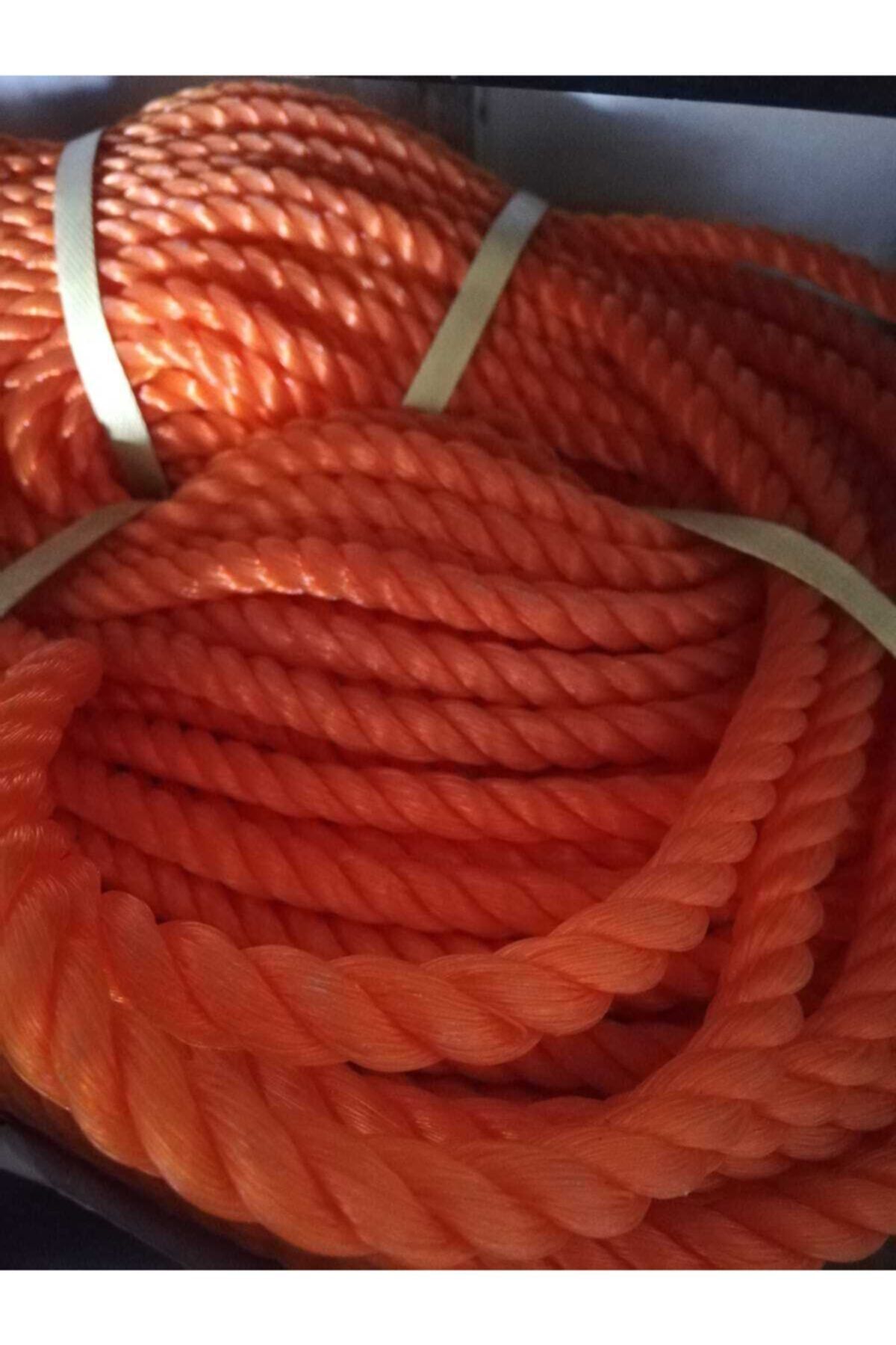 HALSAN Misina Halat 12mm 70 Metre Ip